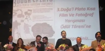 Edremit'teki Liseden, Kısa Filmde Türkiye Birinciliği