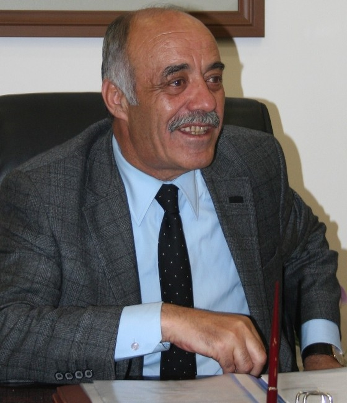 ETSO, Sayısal Takograf Hizmeti Vermeye Başladı