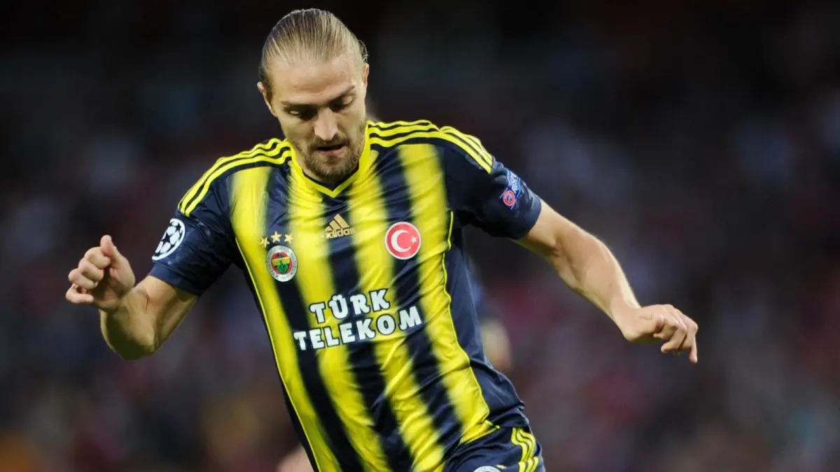 Galatasaray Caner Erkin ile İlgileniyor Mu?