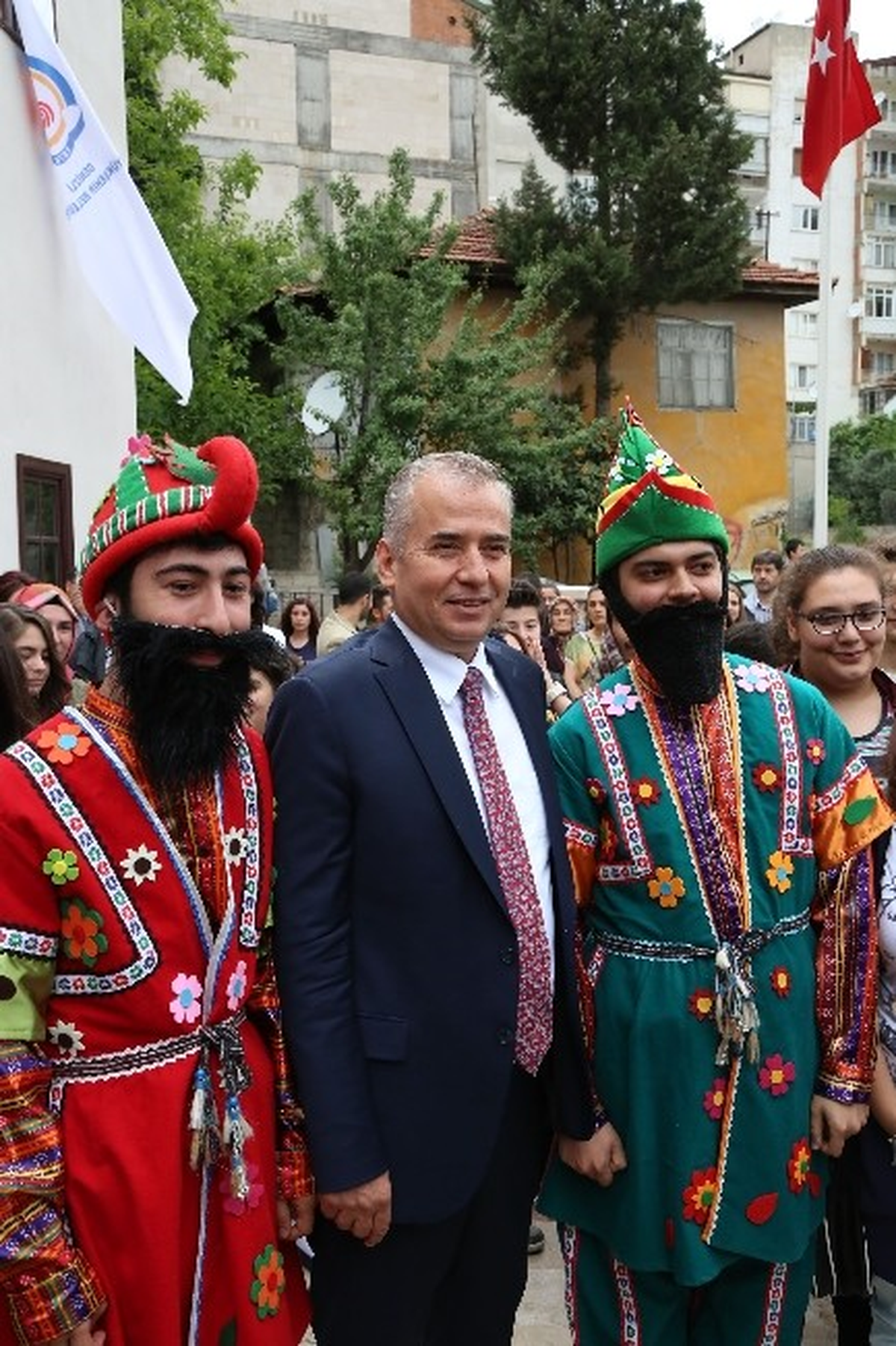 Genç Denizlililerin Sergisi Büyük İlgi Topladı