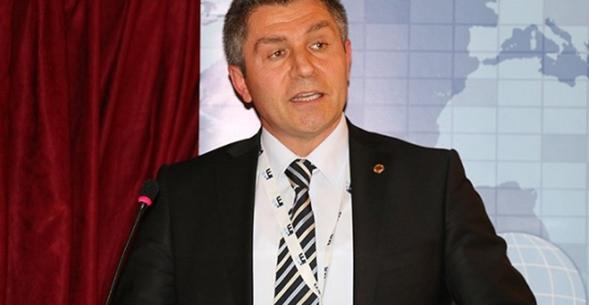 TPAO\'da Özelleştirme Gündemde Yok