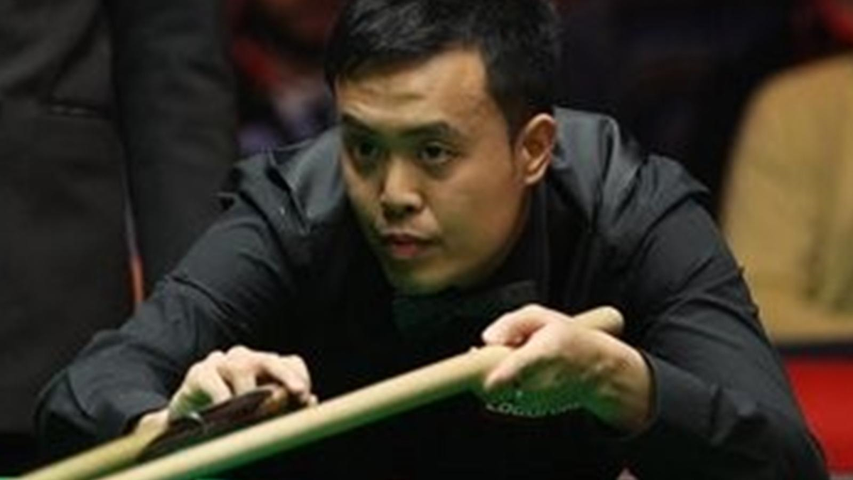 Goldfields Open: Avustralya\'da Şampiyon Marco Fu