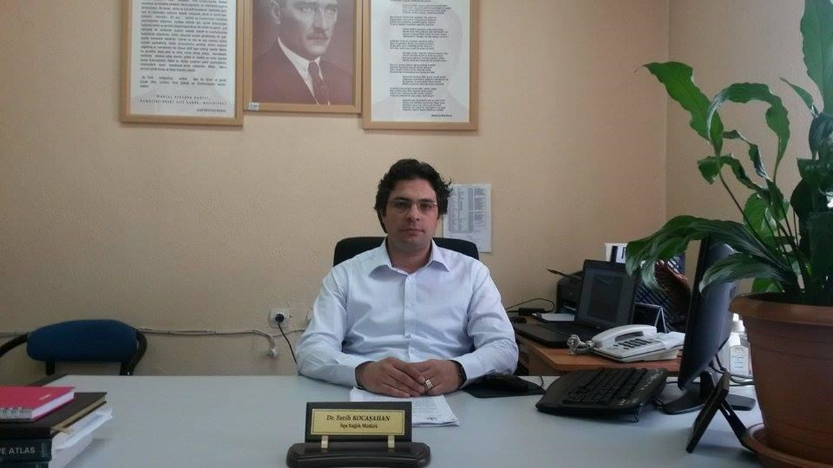 Hac ve Umre\'ye Gideceklere Mers-Cov Uyarısı