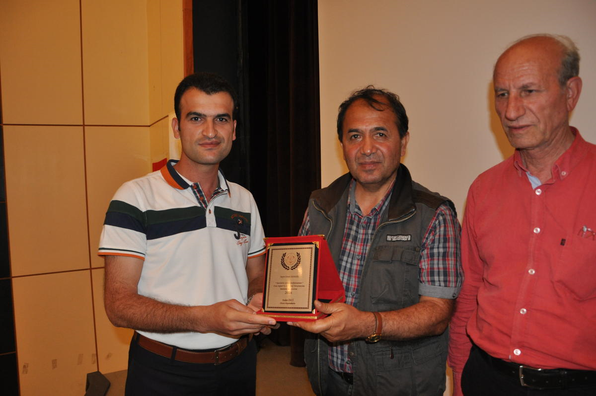 Hizan Her Mevsim Güzeldir" Fotoğraf Yarışması