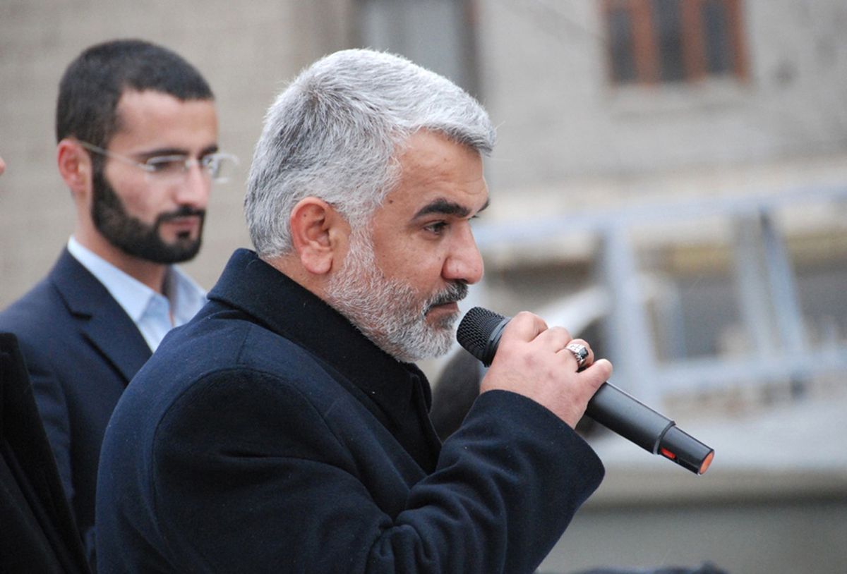 Hüda-Par Genel Başkanı: PKK Masada Güçlü Görünmek İstiyor