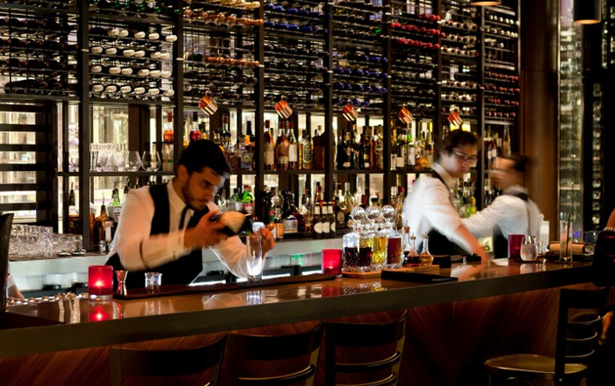 İçki Reklamı Olan Tabelalar Kalkıyor!