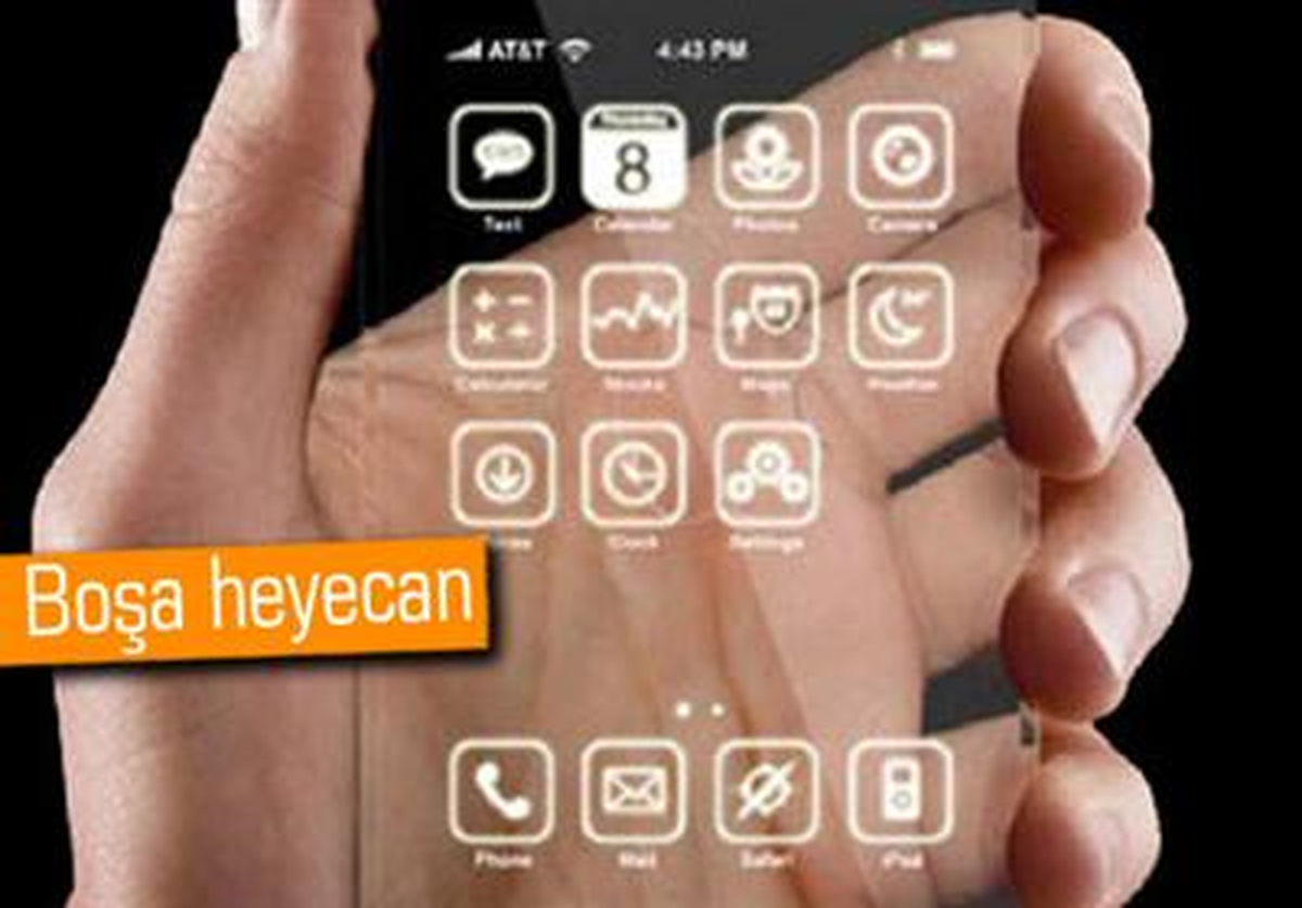 İphone 6 Konferans Videosu Sahte Çıktı
