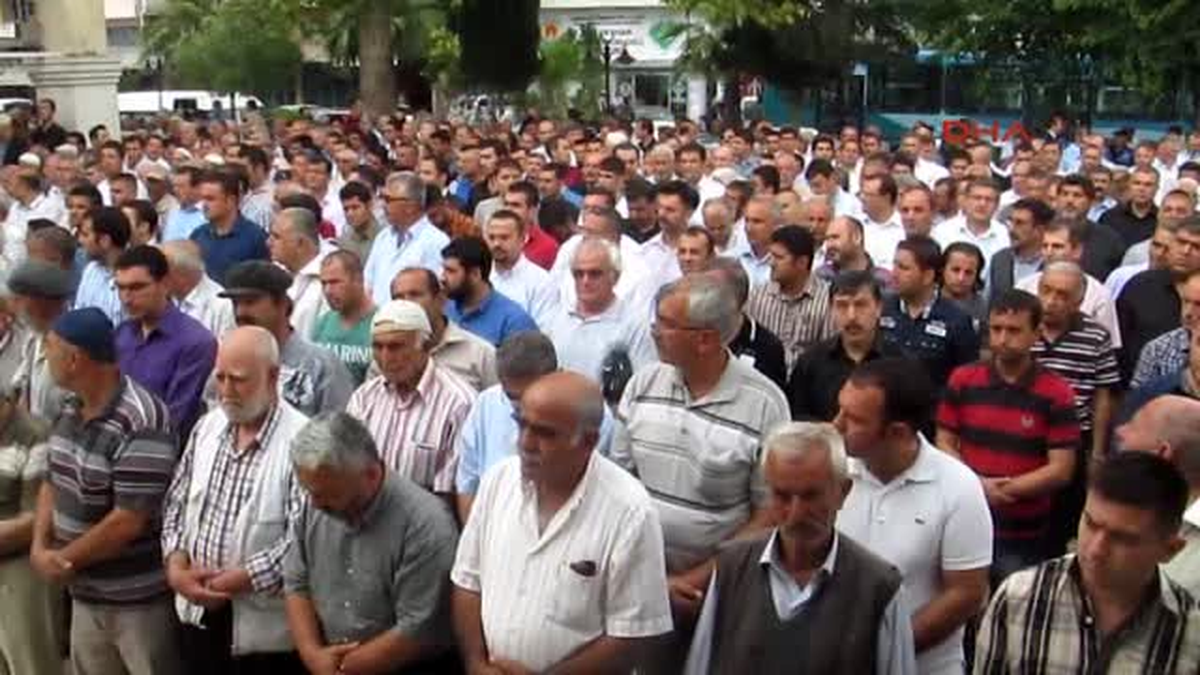 Kızının Mürüvvetini Gördükten 4 Gün Sonra Toprağa Verildi