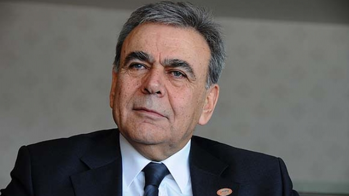 Kocaoğlu 8 Ay Gecikmeyle Emekli Oldu
