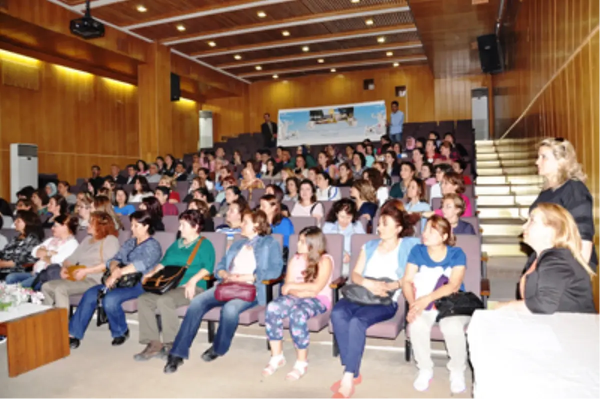 Kolej Mezunları Yıllar Sonra Buluştu