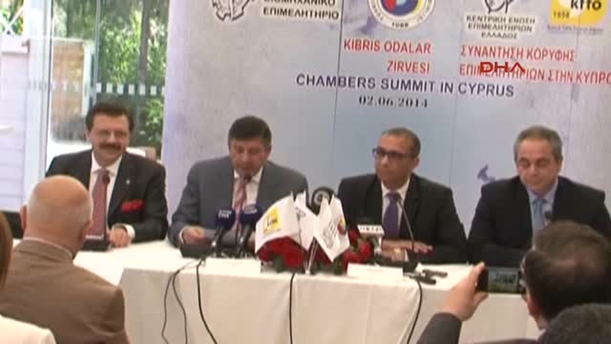 Lefkoşa Ekonomi Forumu Kuruldu