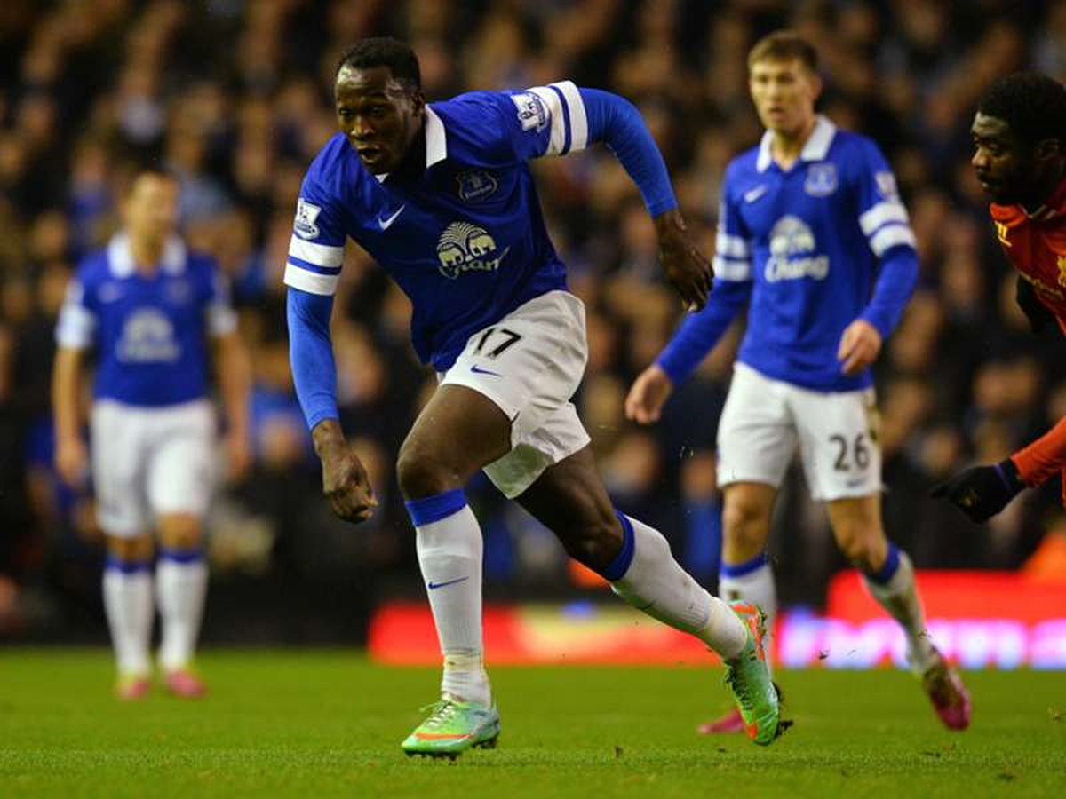 Lukaku\'dan Chelsea\'ye Mesaj!