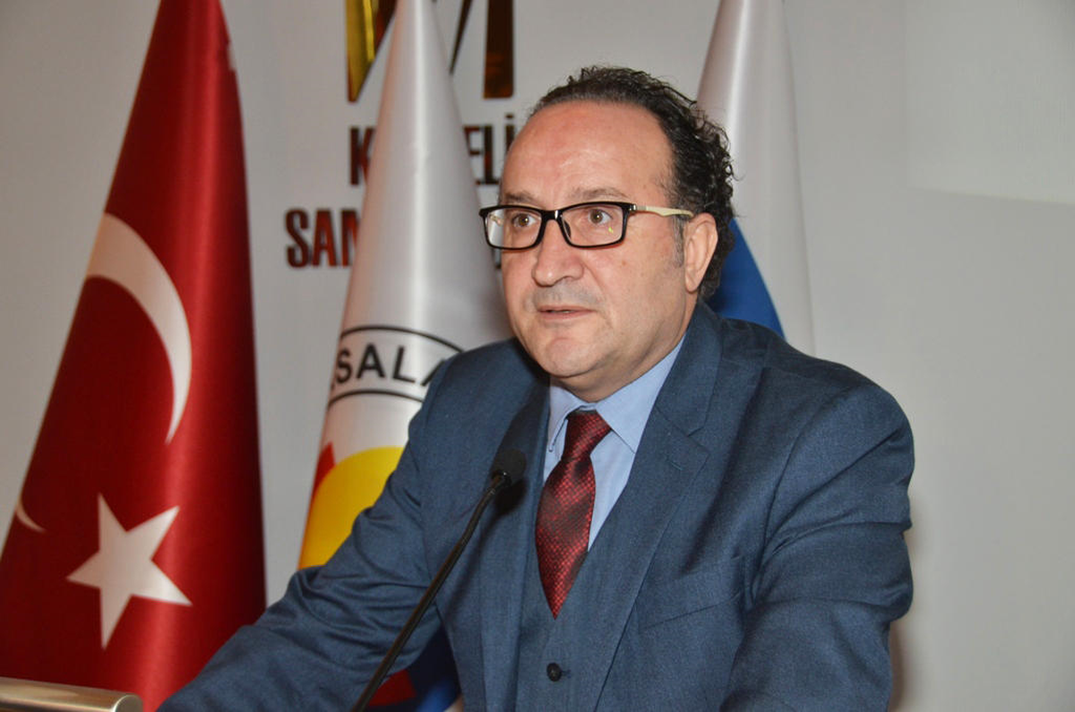 Mayıs Ayı İhracat Rakamları