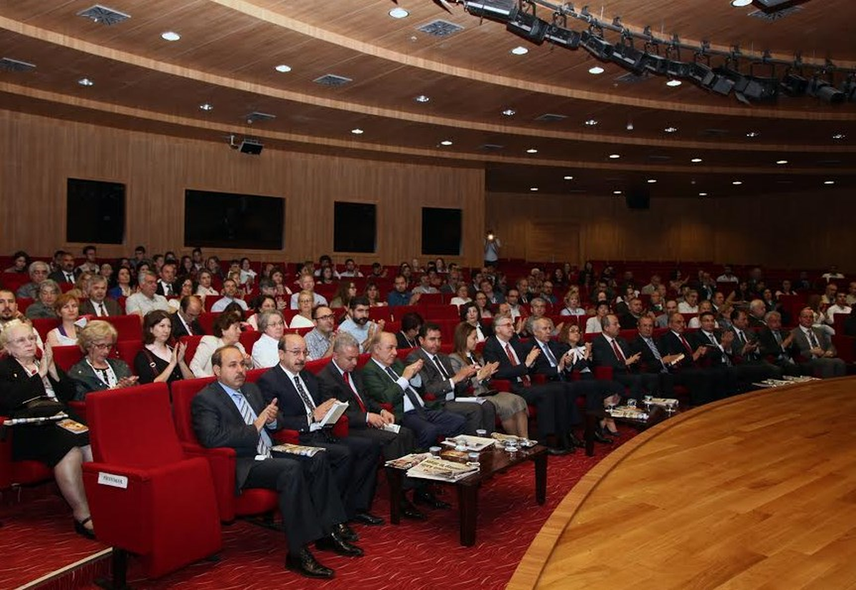 "Medeniyetlerin Beşiği Olan Gaziantep\'in Değerini Bilmeliyiz"