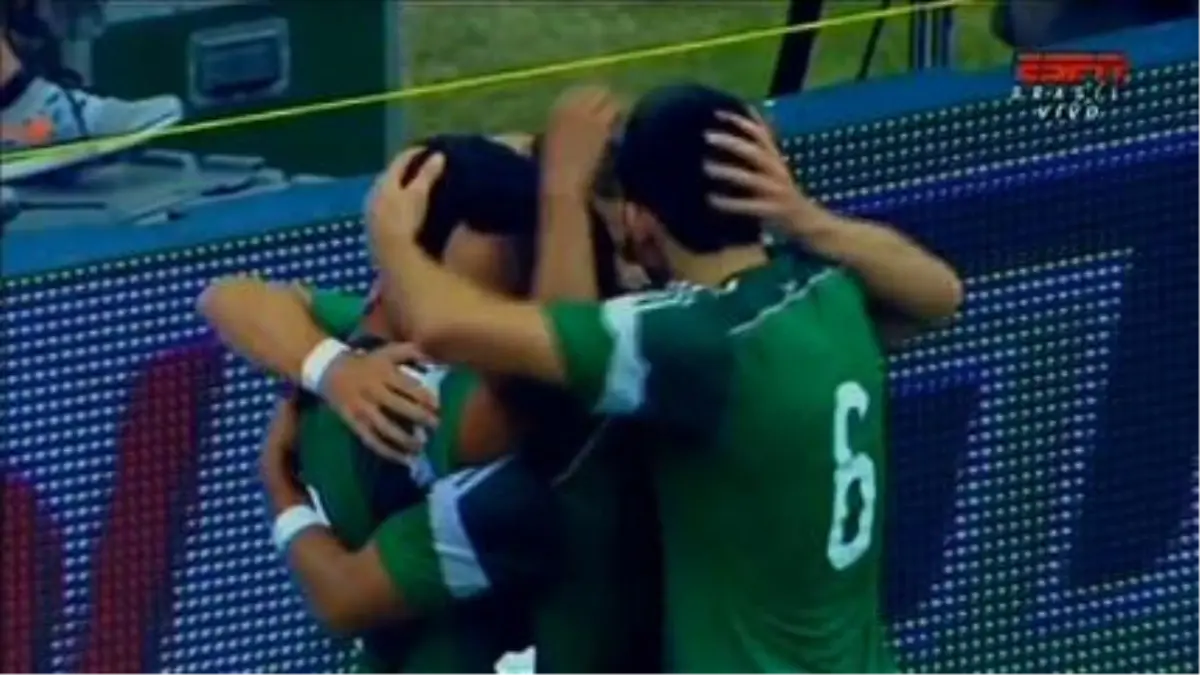 Mexico Vs Ecuador 3 -1 All Goals Highlights Friendly Match 31.05.14