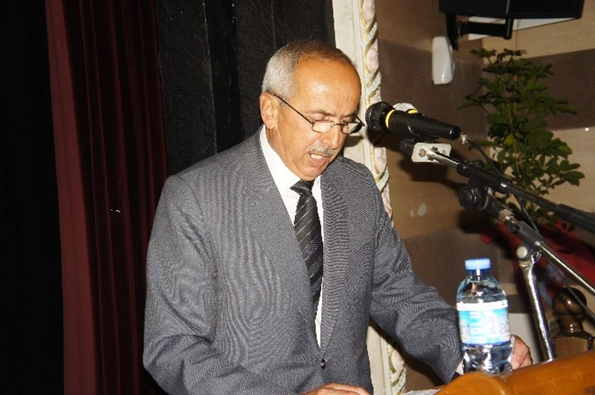 Muhtarlar Derneği Başkanı Leblebicioğlu, Güven Tazeledi