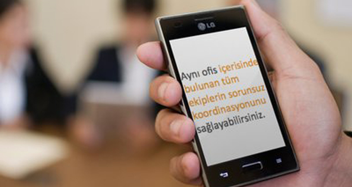 Ofisim.com ile İş Hayatınızı Uzaktan Kurgulayın