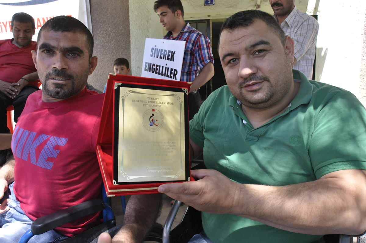 Şanlıurfa\'dan Kısa Kısa