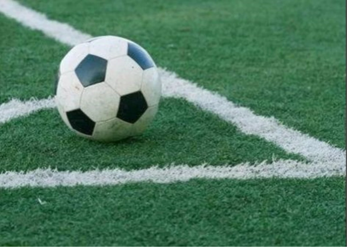 Sason\'da Kurumlararası Futbol Turnuvası