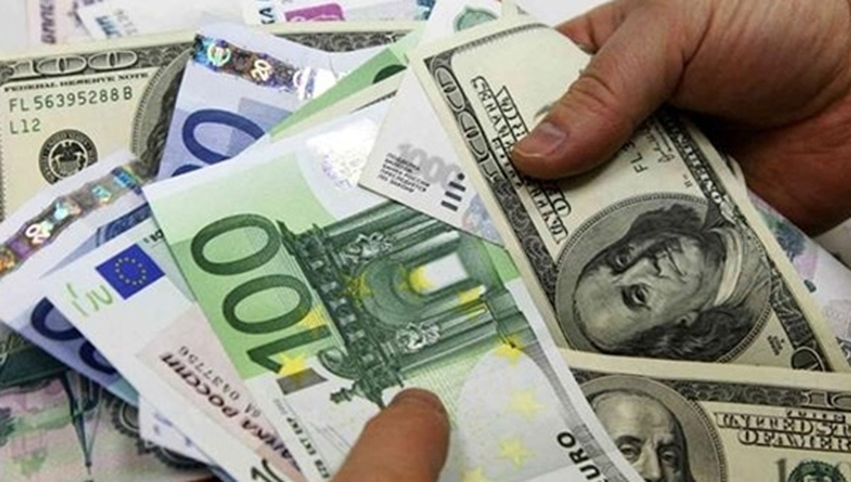 Serbest Piyasada Döviz Fiyatları