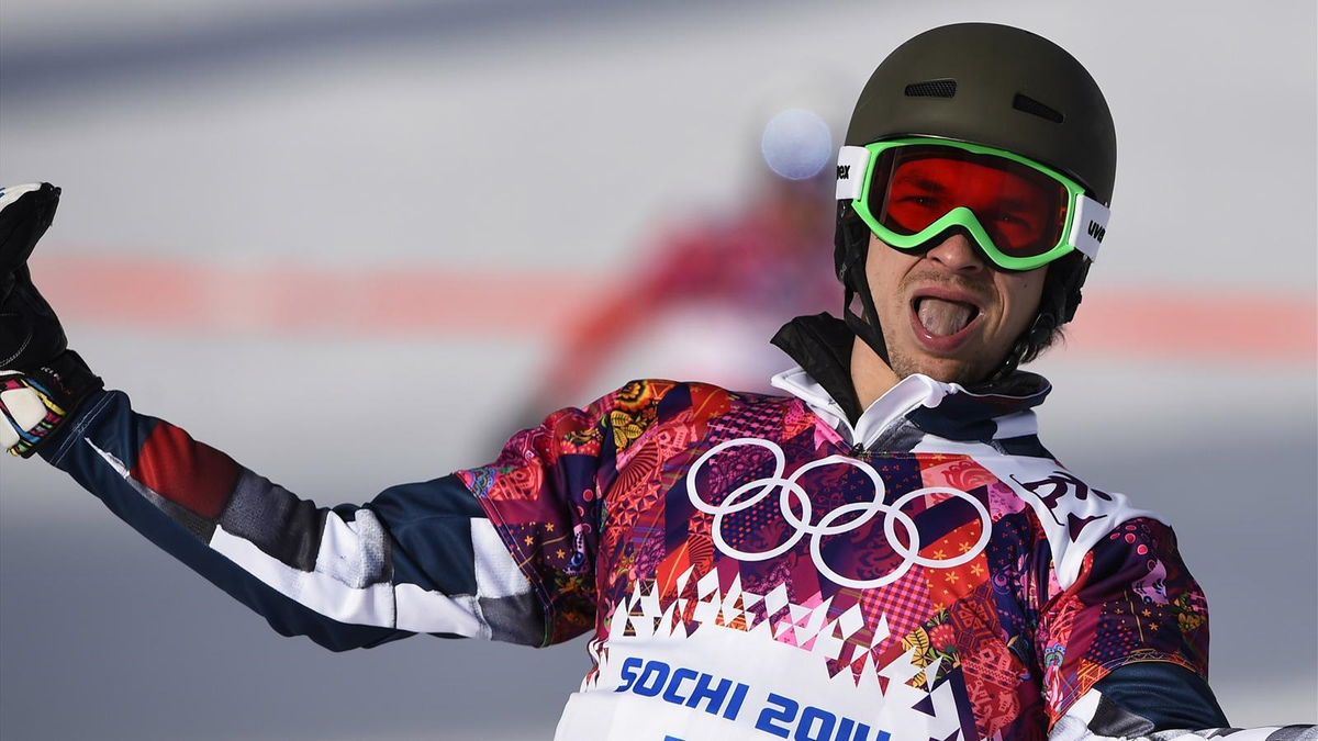 Snowboard Kadınlar Paralel Büyük Slalomda Kummer, Erkeklerde İse Wild Altın Madalya Kazandı