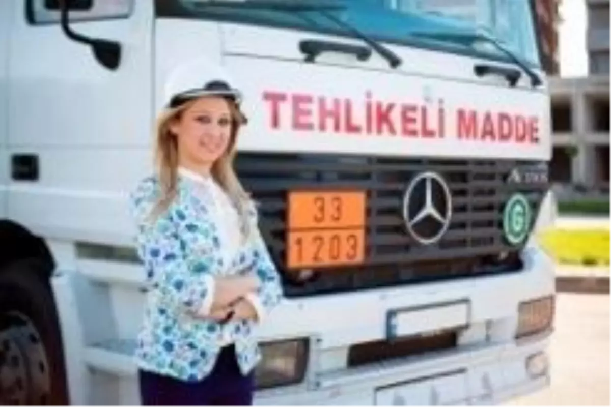 Tehlikeli Madde Dolduran ve Taşıyanlara Danışman İstihdam Etme Mecburiyeti Geliyor