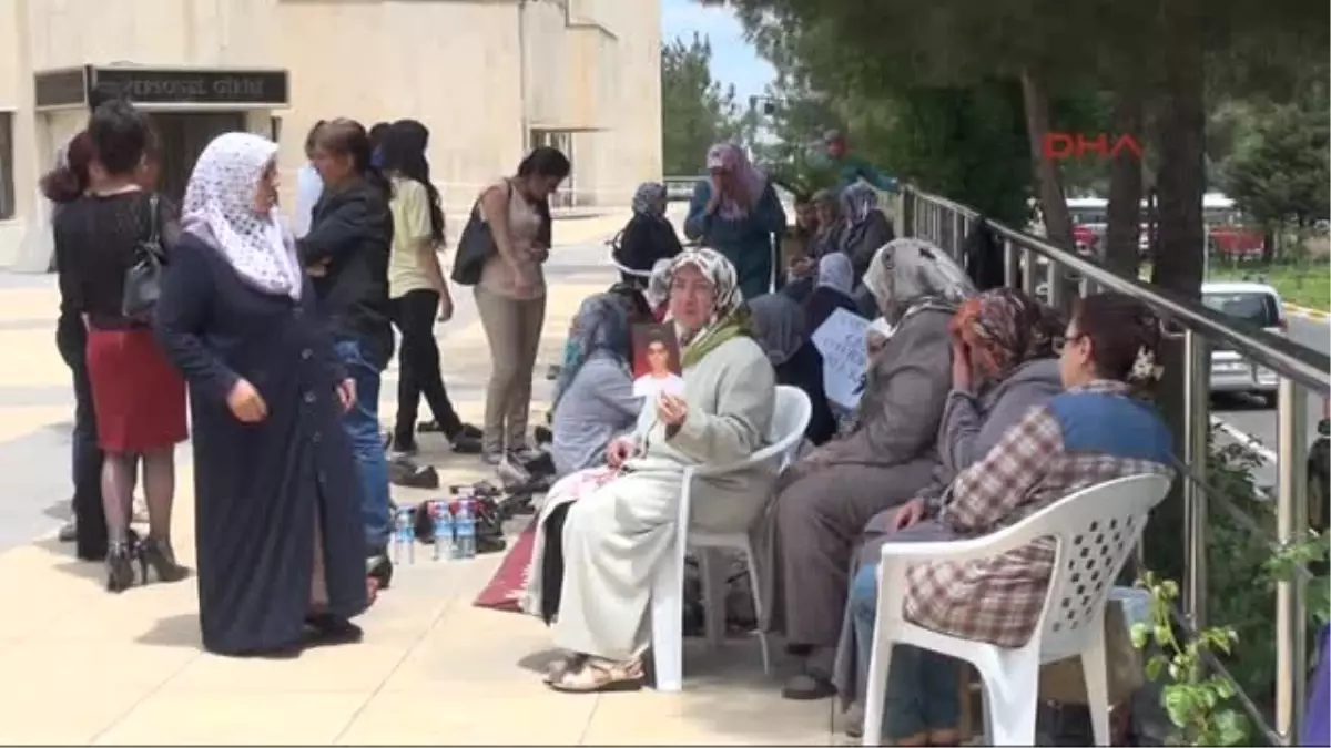 Terör Örgütünün Çocuk Kaçırması