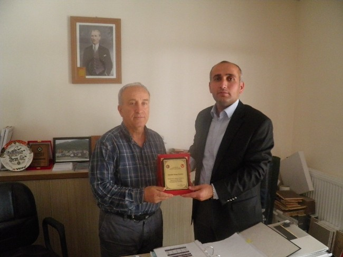 Tıp Fakültesi Hastanesine Destekler Sürüyor