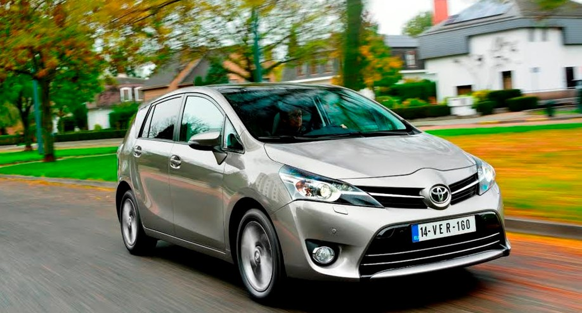 Toyota\'ya İçin Haziran Kampanyasında Çok Neden Var