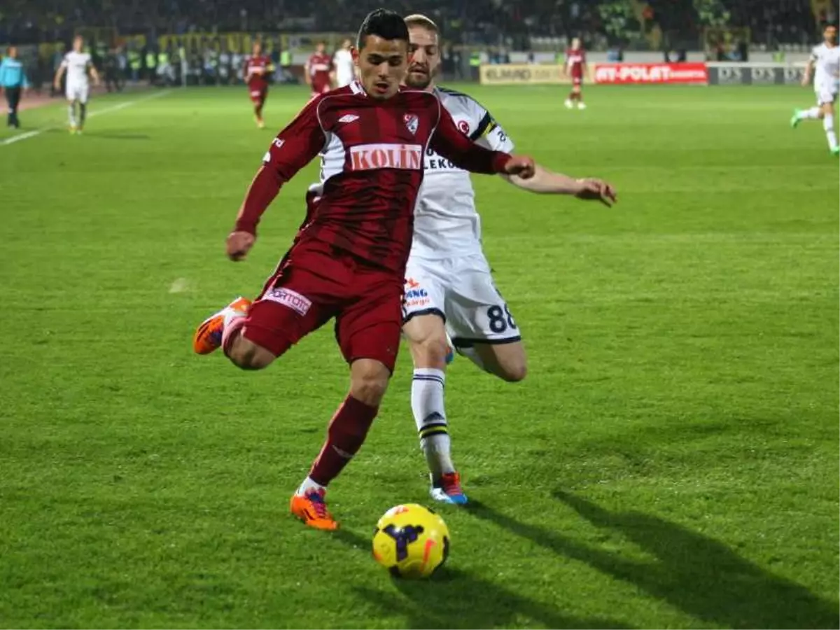 Trabzonspor\'dan Açıklama! İki Transfer Birden...