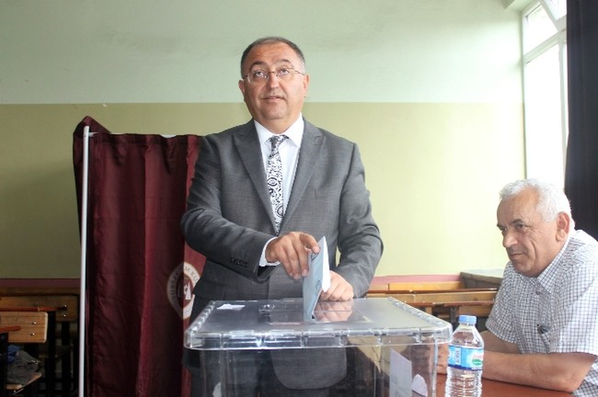 Yalova\'da Kesin Sonuç Belli Oldu