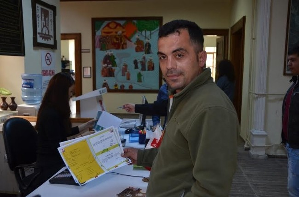Yaz Spor Okulları Kayıtları Başladı