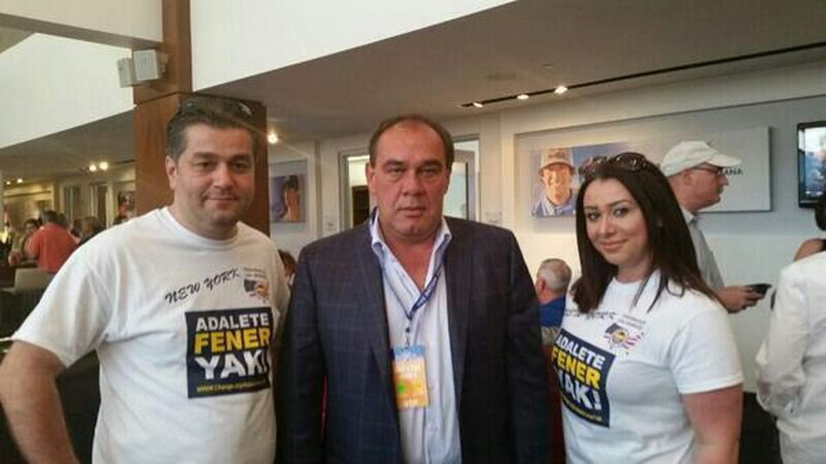 Yıldırım Demirören de Adalete Fener Yaktı