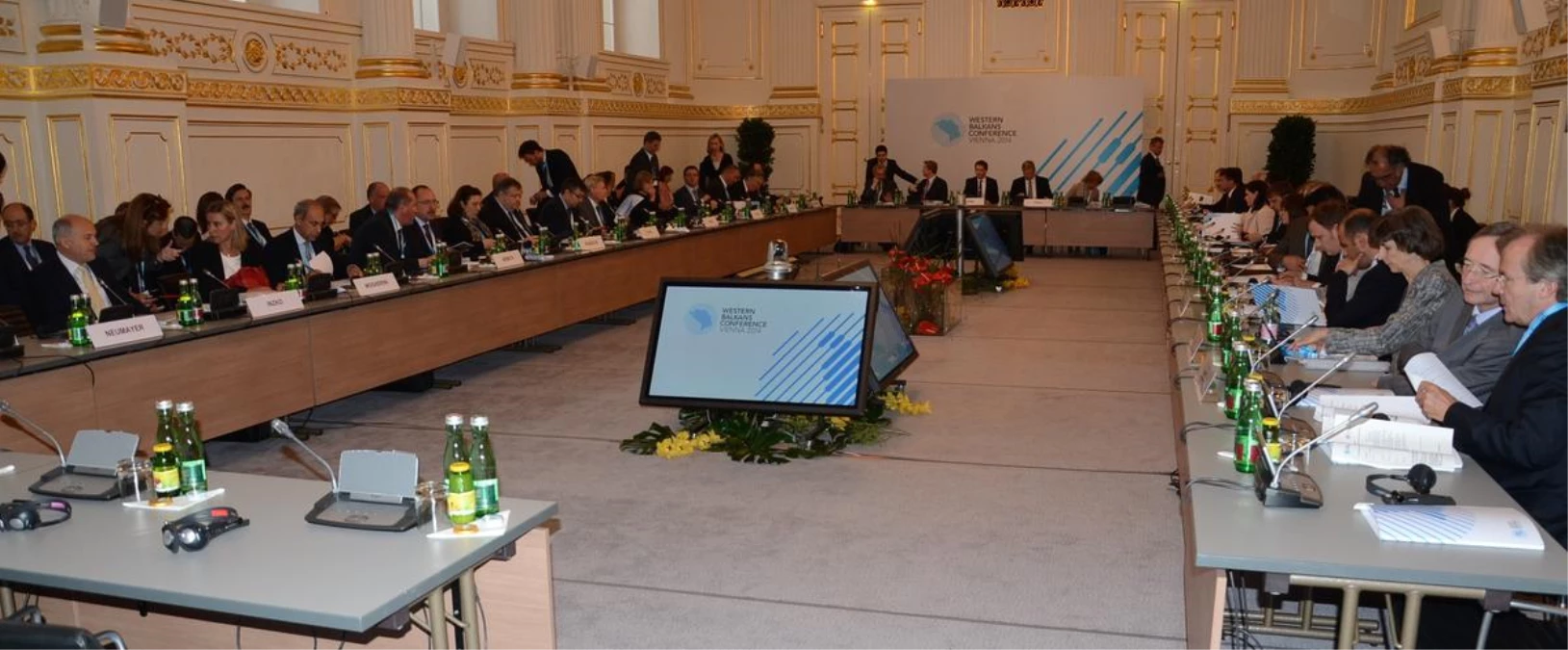 2014 Batı Balkanlar Konferansı
