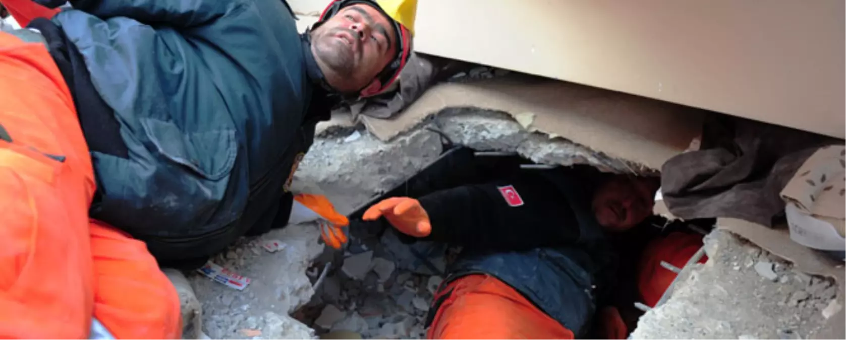 600 Bin Bina Deprem Yıkılabilir!