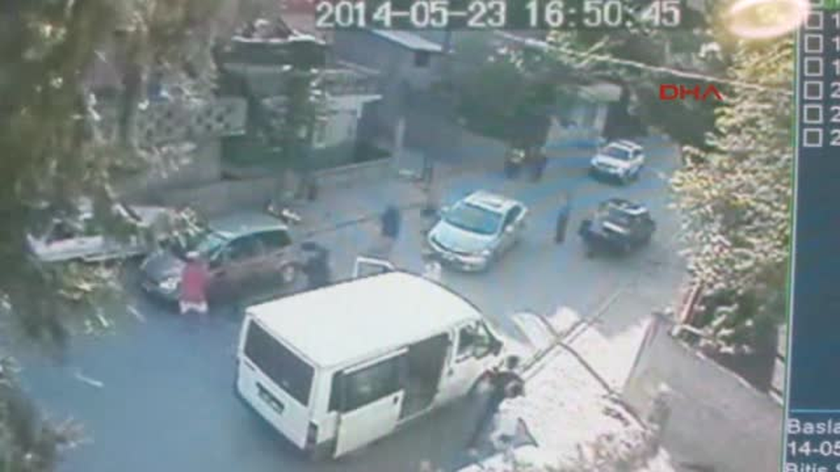7 Yaşındaki Çocuğa Çarpan Hamile Sürücü Serbest Bırakılınca, Ailesi İsyan Ettihaberine Ek Görüntü
