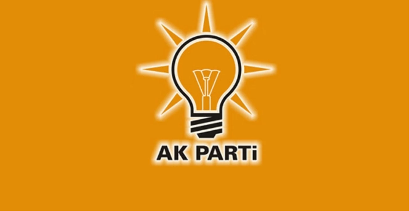 AK Parti Bartın İl Başkanı ve Yönetimi İstifa Etti