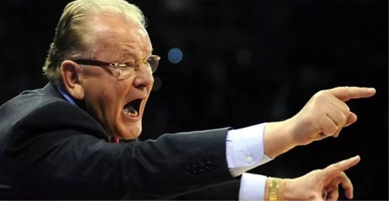 Anadolu Efes, Dusan Ivkovic ile Anlaşmasını Remiyete Döktü