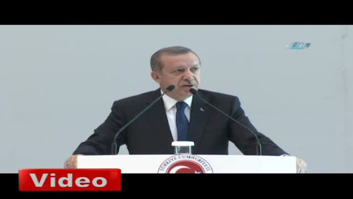 Erdoğan'dan Kredi ve Harç Müjdesi