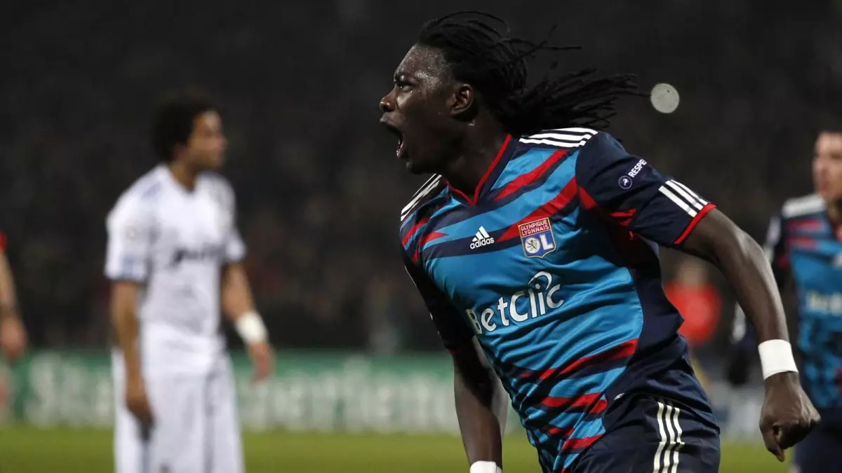 Gomis\'in Menajeri: Galatasaray\'ın Bize Karşı İlgisi Var