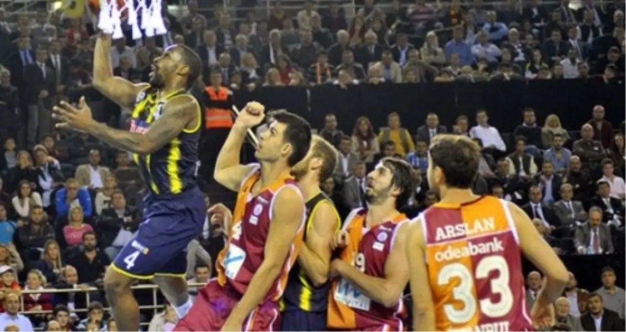 Beko Basketbol Ligi Play-off Final Turu