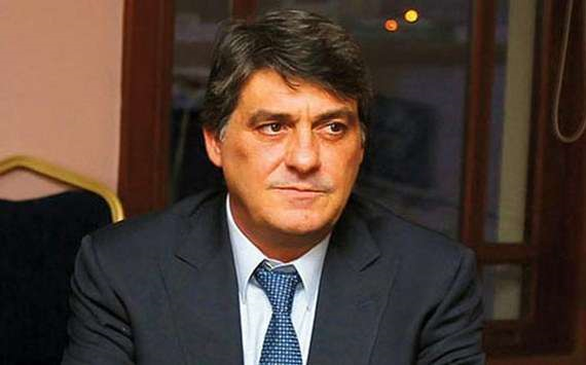 Çebi - Adalı Gerginliğine Tepki Var
