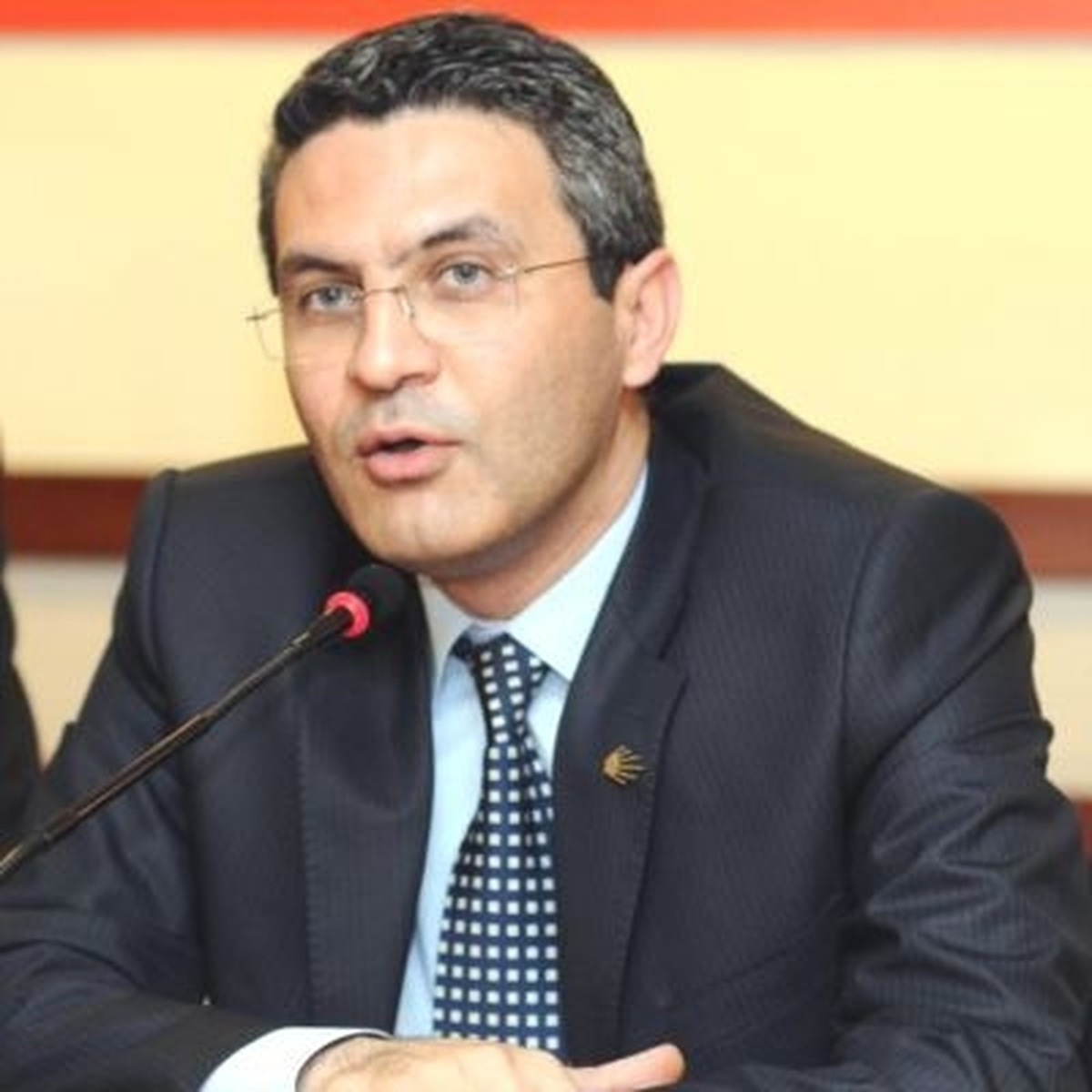CHP İstanbul İl Başkanı Salıcı : Topbaş Sanık Kürsüsüne Dahi Çağrılmadı