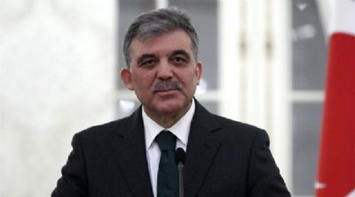 Cumhurbaşkanı Gül, Yarın Muğla\'da
