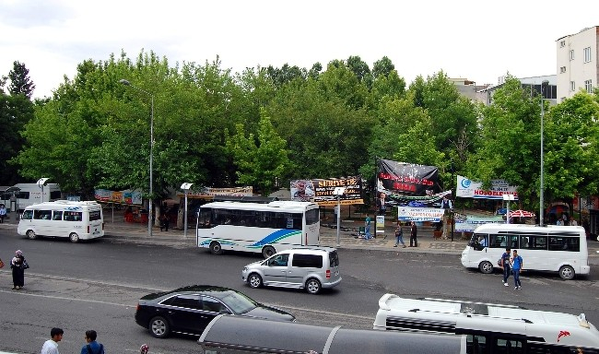 Demokrasi Parkı, \'Demokratik Etkinliklere\' Ev Sahipliği Yapıyor