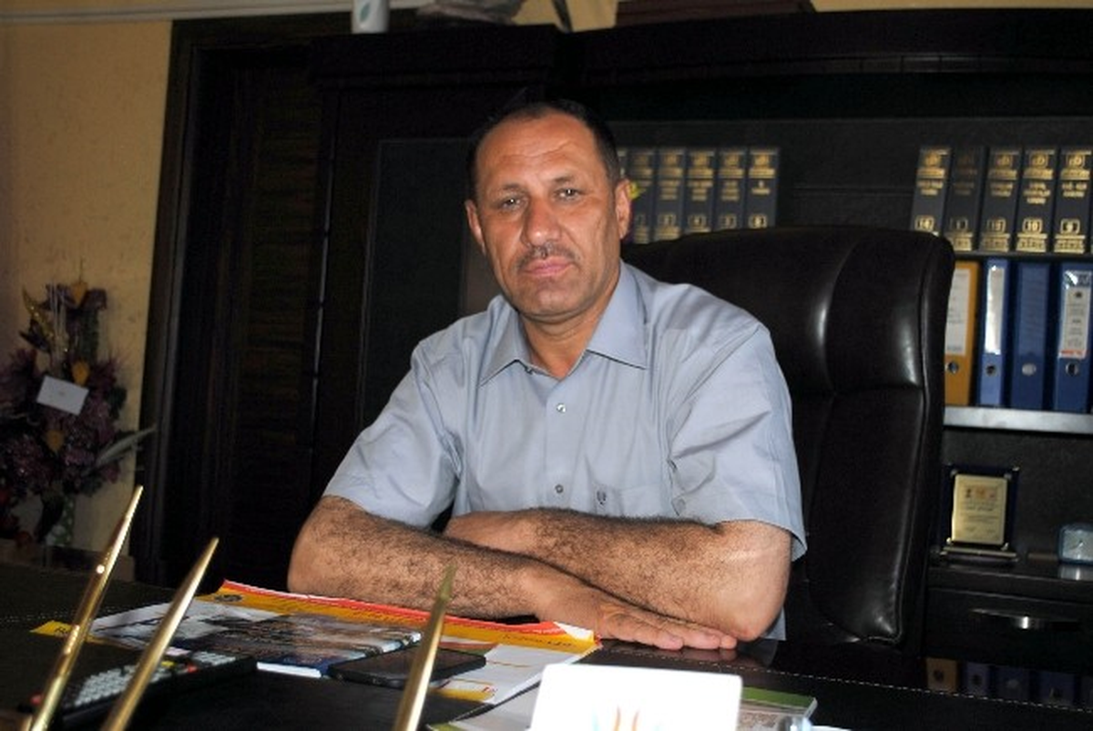 Derecik Beldesi Sakinleri Sınır Kapısının Açılmasını Bekliyor
