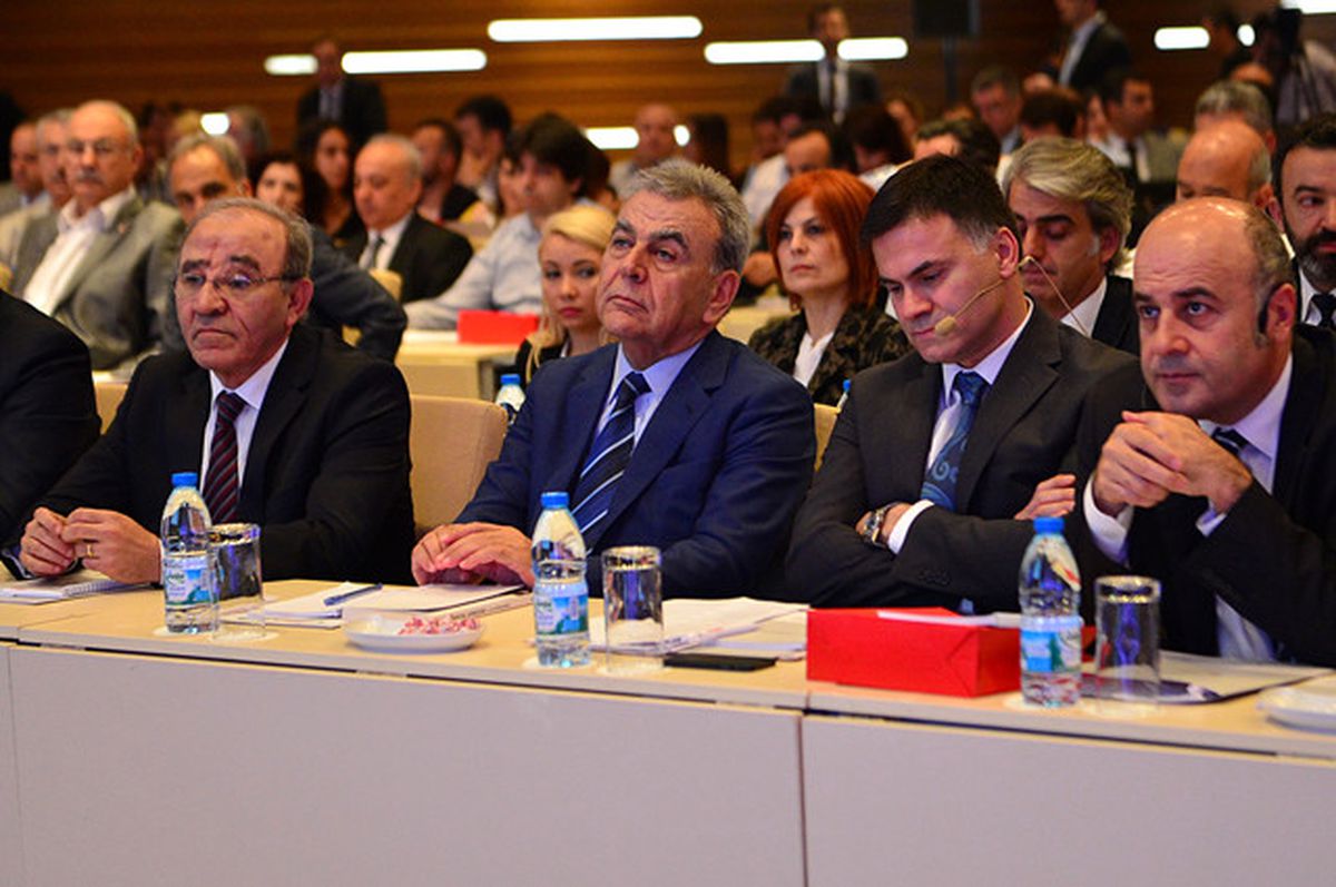 Dönüşümün Başarısı "Uzlaşıda" Gizli