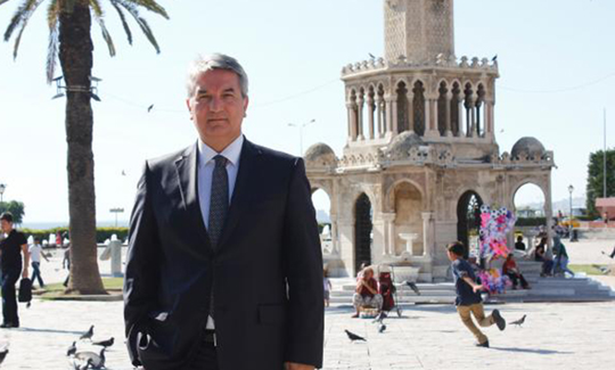ETİK Exclusive Turizm Raporu 5\'inci Sayısı Yayımlandı