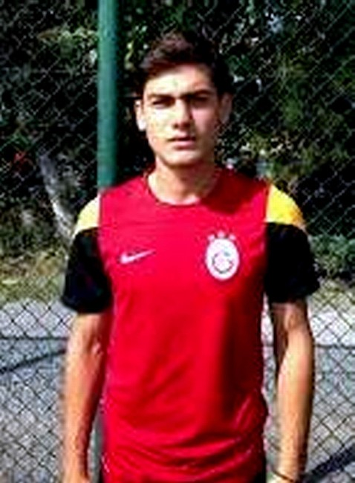 Galatasarlı Serdar, Aydınspor 1923\'e Çok Yakın