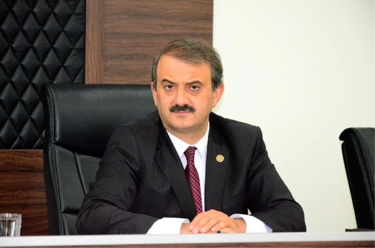 Hacılar Belediyesi Haziran Ayı Meclis Toplantısı Yapıldı